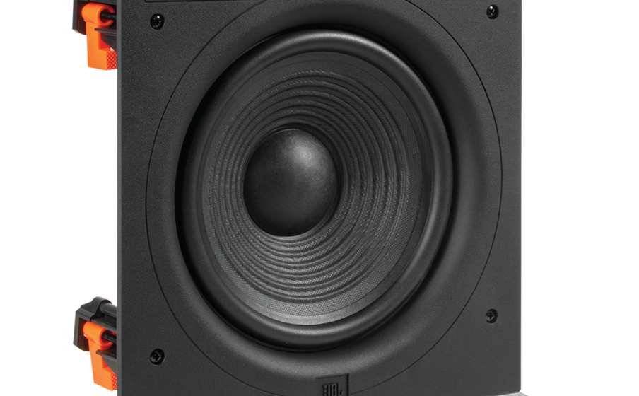 Stage 280W 8" (200mm) Polycellulose cone woofer - Image